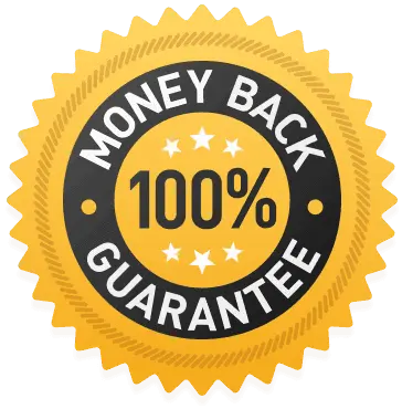 EZ Battery Reconditioning 60-day money back guarantee badge